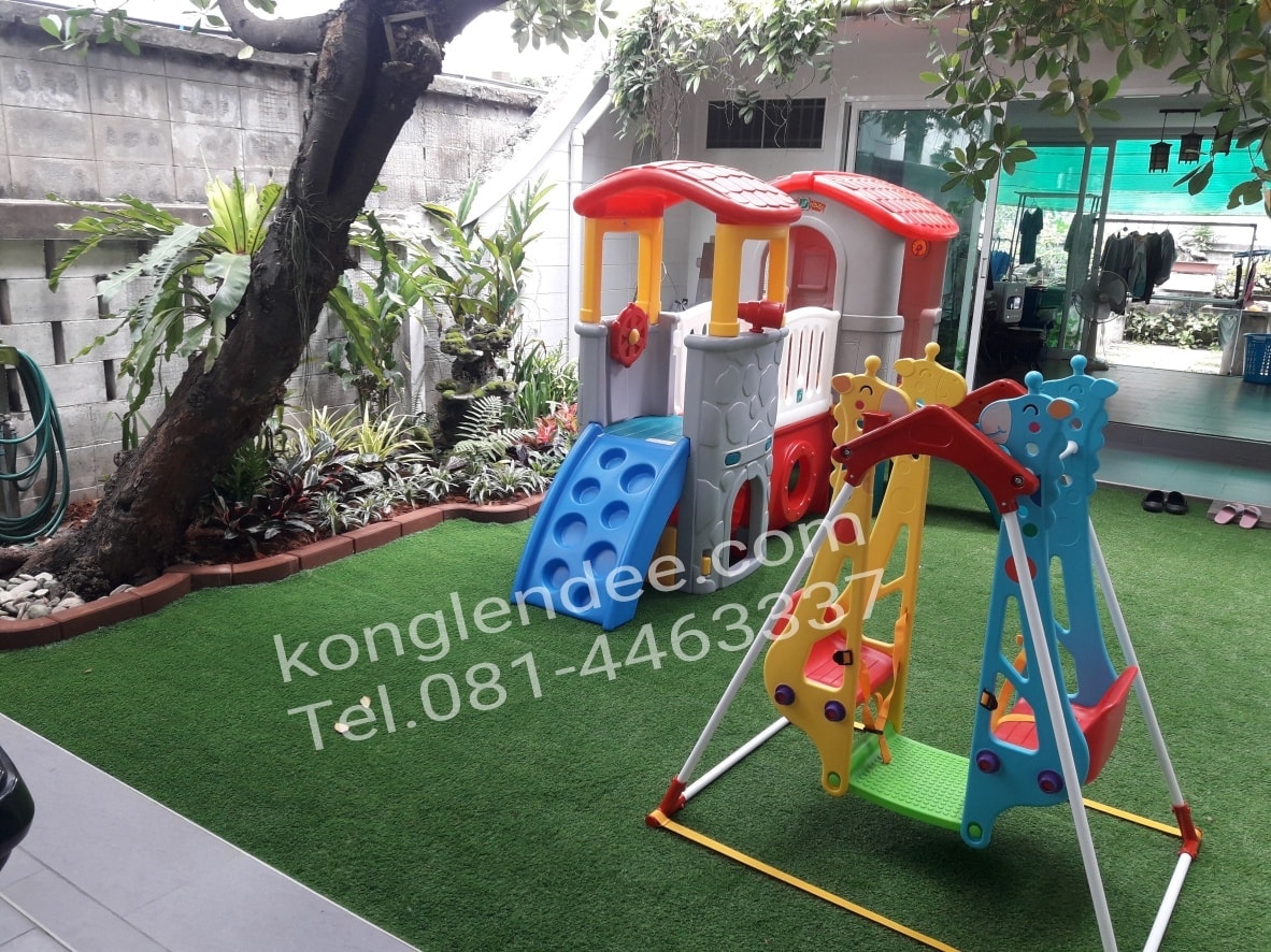 บ้านน้อย 2 ชั้น LERADO