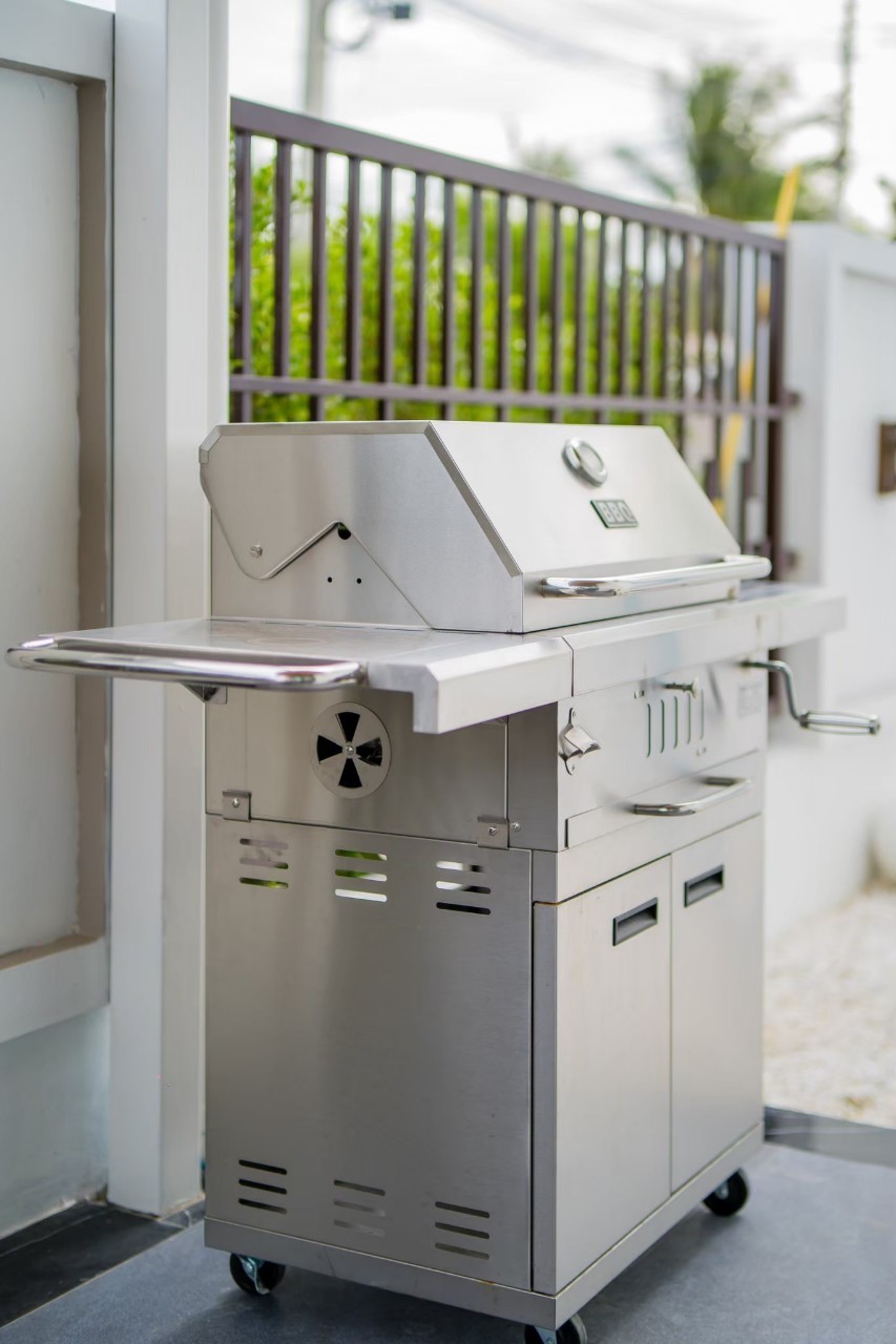 HR6021 บ้านพักชะอำ The Grand Supreme Cha Am B