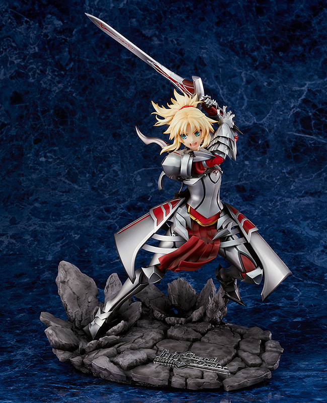 เปิดจอง : Saber/Mordred ~Clarent Blood Arthur~