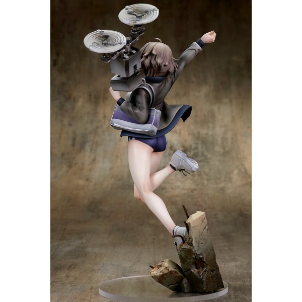 เปิดจอง : Aegis Rim: Natsuno Minami 1/7