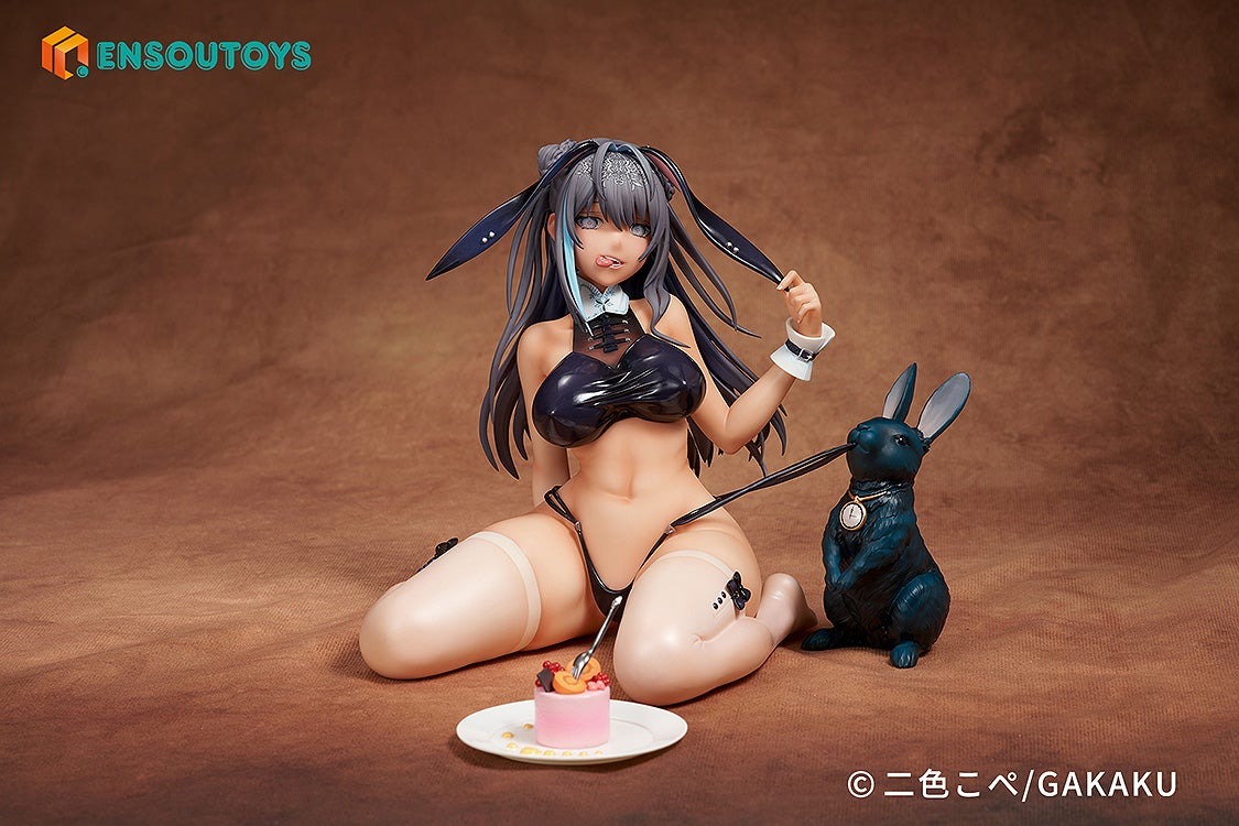 เปิดจอง : Nishikikope Illustration "Totsuki Cocoa" Special Edition