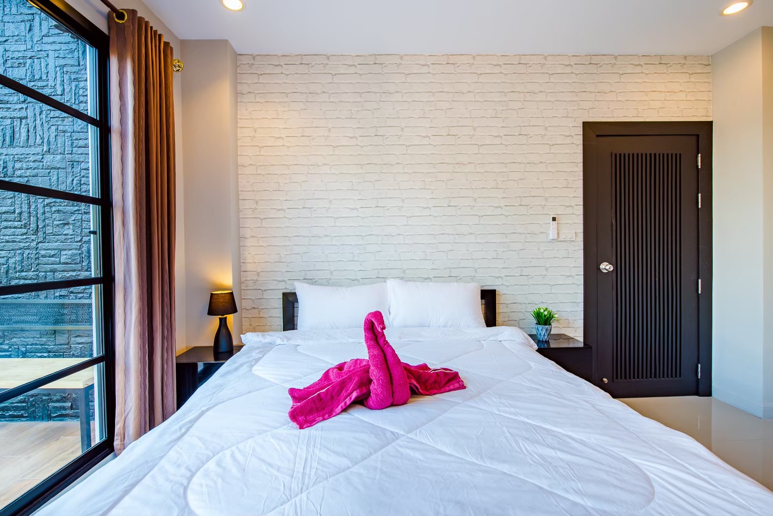 HR3021 บ้านพักหัวหิน บ้านออกัส2