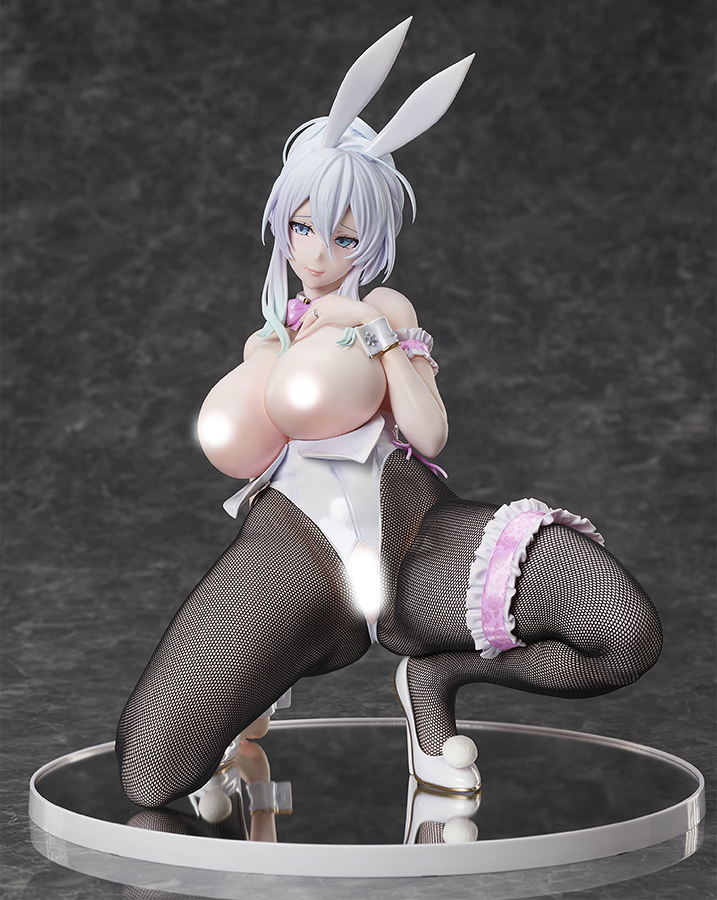 เปิดจอง : Mifuyu Yukino Bunny Ver.