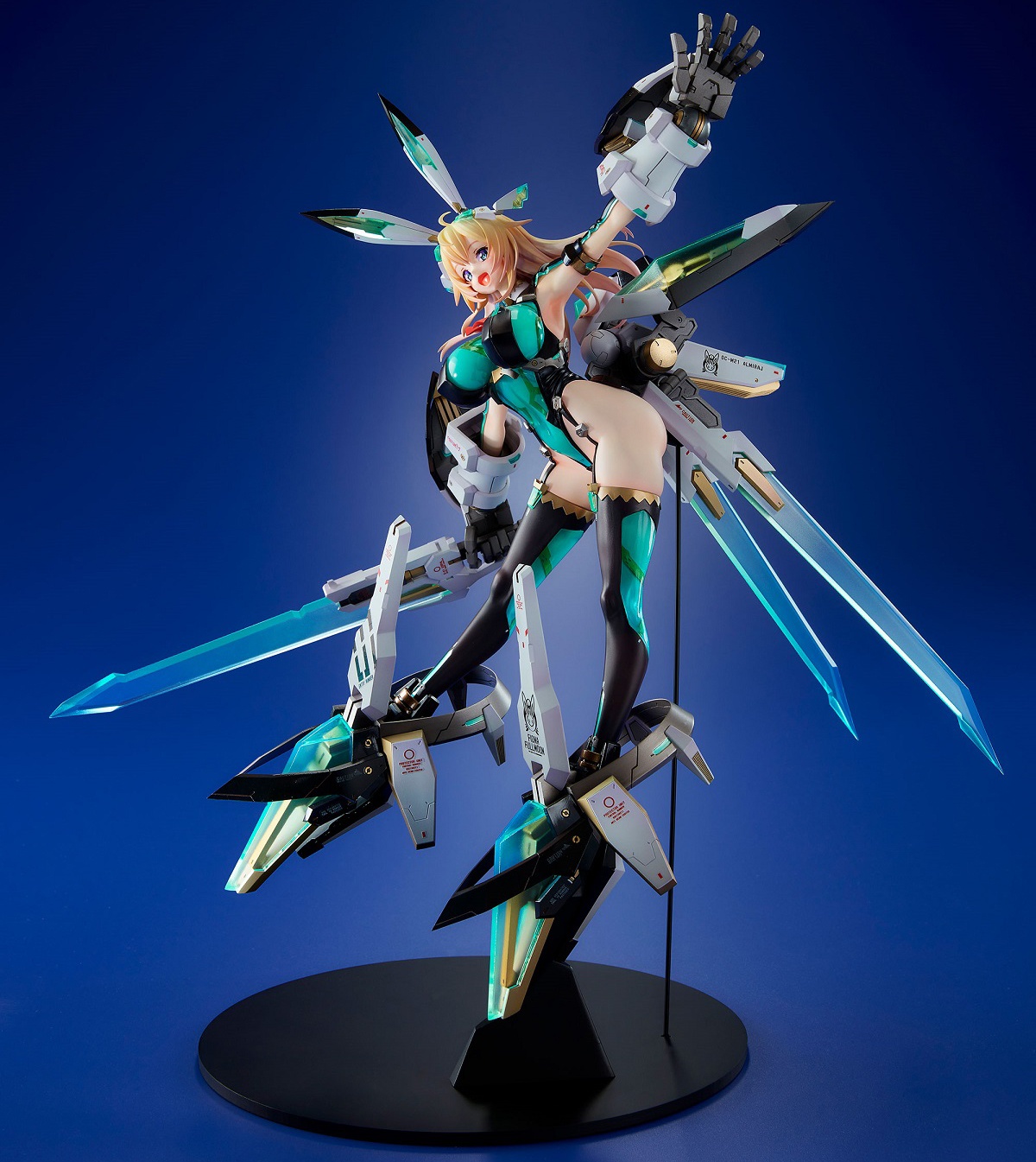 เปิดจอง : Entry No. 01 Fiona Fullmoon