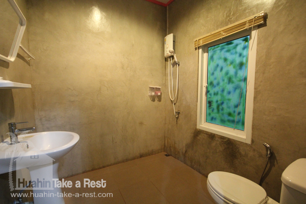 HR 2017 บ้านพักหัวหิน ชิวชิว คาราโอเกะ ไฟเธค