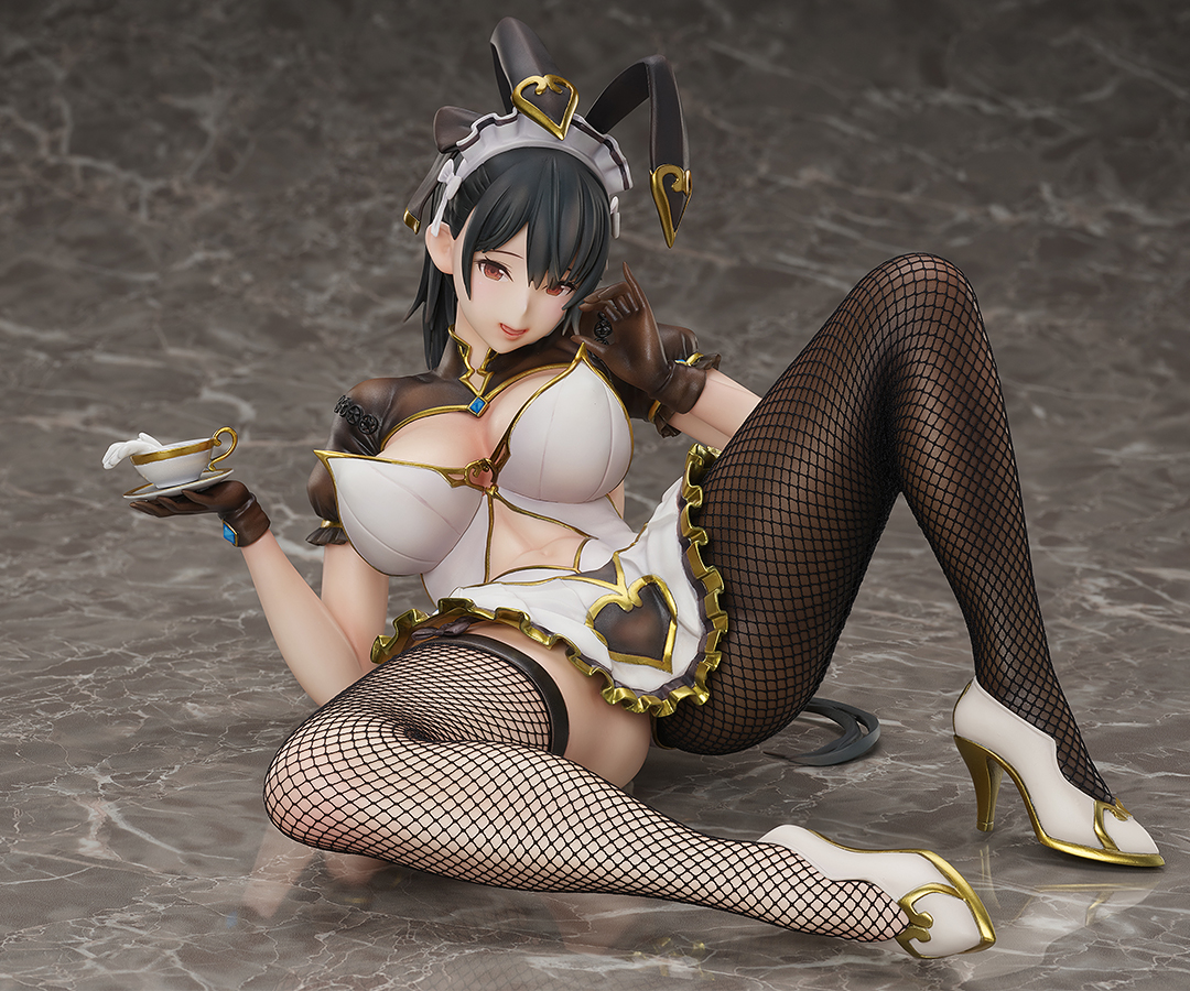 เปิดจอง : Bunny Maid Hotaru