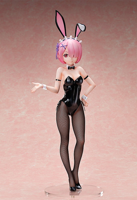 เปิดจอง Ram: Bunny Ver. 2nd