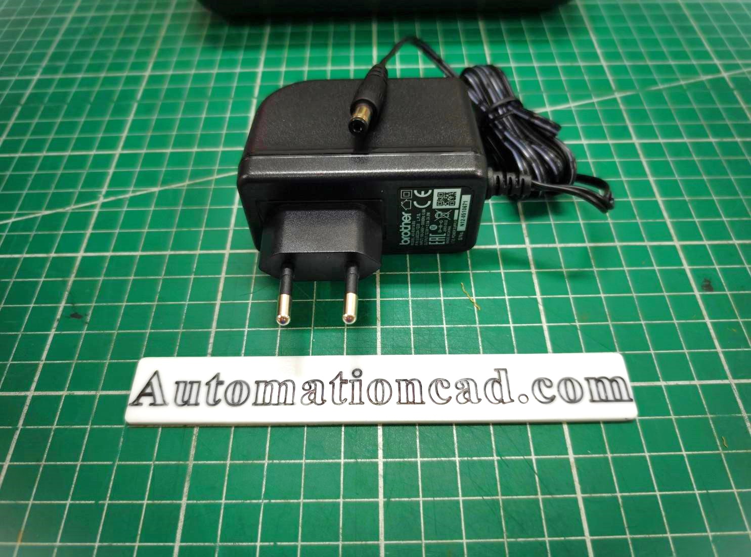 เครื่องพิมพ์ฉลาก D460BT BROTHER ประกันศูนย์1ปี ของแท้ LABEL PRINTER สำหรับใช้ในสำนักงาน