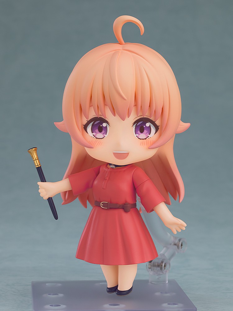 เปิดจอง : Nendoroid Nico Wakatsuki [Basic]
