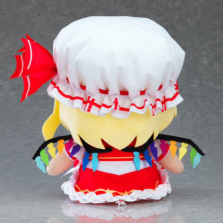 เปิดจอง : Chocopuni Plushie Touhou LostWord Flandre Scarlet