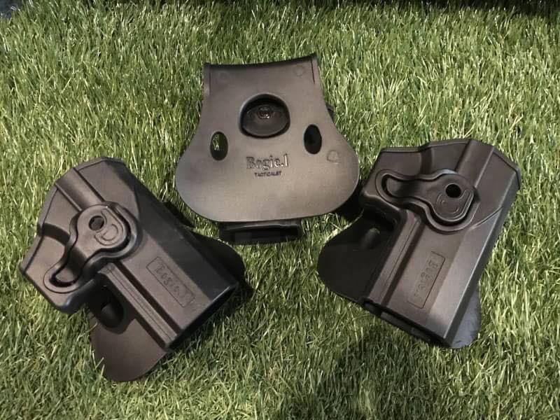 New.อุปกรณ์แต่งยุทธวิธี SIG P320sp 📌ซองปืนพกนอกยุทธวิธี SIG P320sp * *รุ่นปลดเร็วด้วยนิ้วชี้* ราคาพิเศษ 950 บาท 📌เพจ*เพจพกต่ำ SIG P320sp ราคาพิเศษ 750 บาท 📌ชุดซองปืนยุทธวิธีรัดต้นขา SIG P320sp ราคาพิเศษ 1,800 บาท 📌ซองปืนพกใ