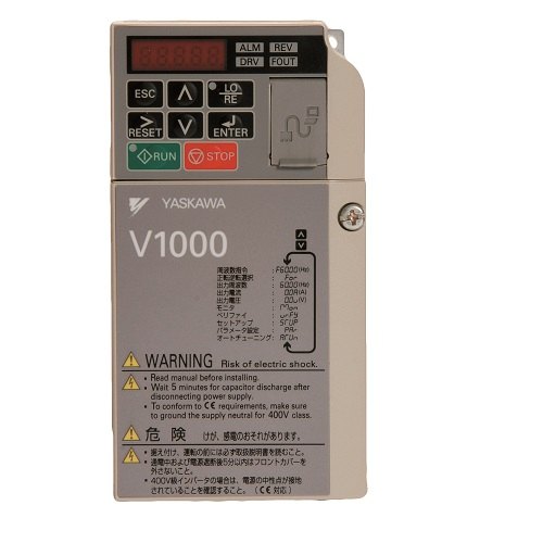 สายลิ้งค์โปรแกรม อินเวอร์เตอร์ YASKAWA INVERTER J1000 V1000 UWR00468-2 L7/G7/F7/S7/VA1000 Inverters