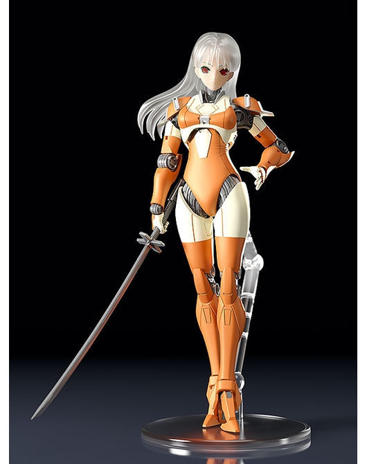 เปิดจอง : Moderoid ArielC-Type (Re-run)