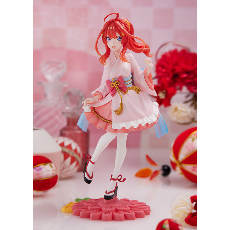 เปิดจอง : Tenitol Itsuki