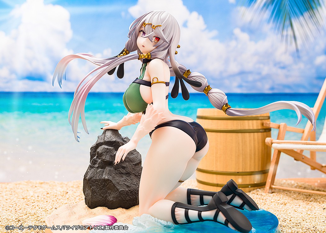 เปิดจอง : Lila Decyrus: Swimsuit Ver.