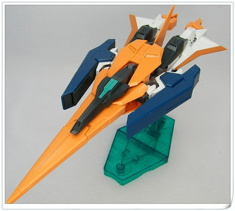 HGOO 1/144 GN-007GNHW/M Arios Gundam GNHW/M[โมจีน TT]