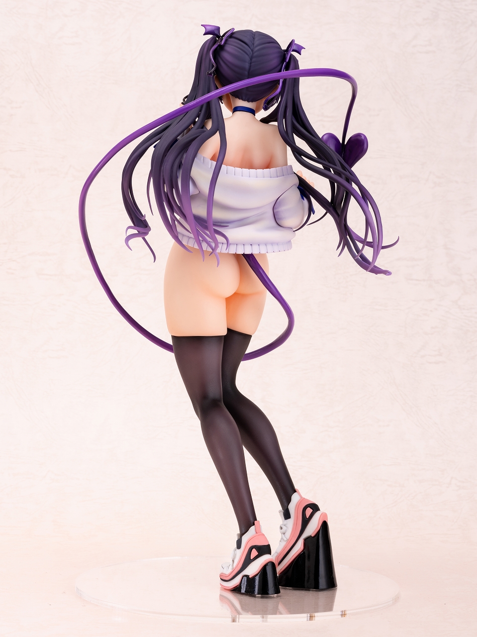 เปิดจอง Ayuma Sayu Koakumachan no Kougeki! 1/6 Koakuma Riasu