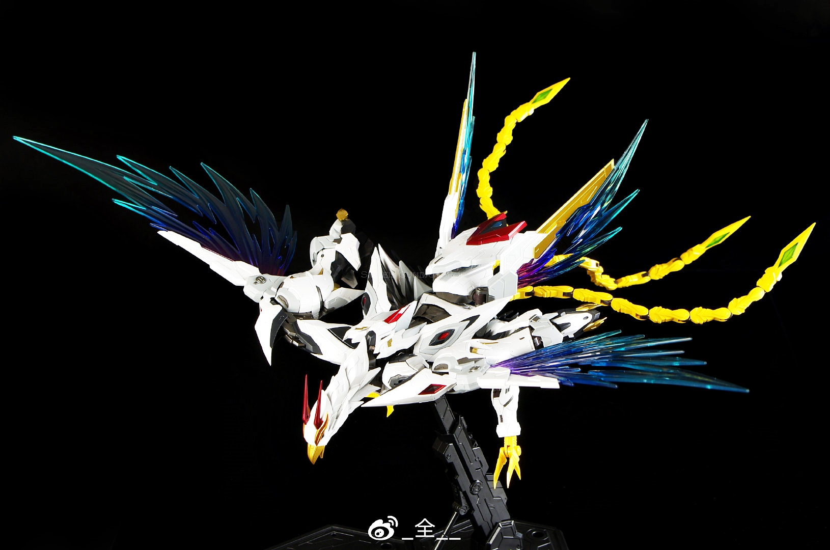 [PO]MG1/100 MNP-XH02 CAOREN[Motor Nuclear][Model Kit]