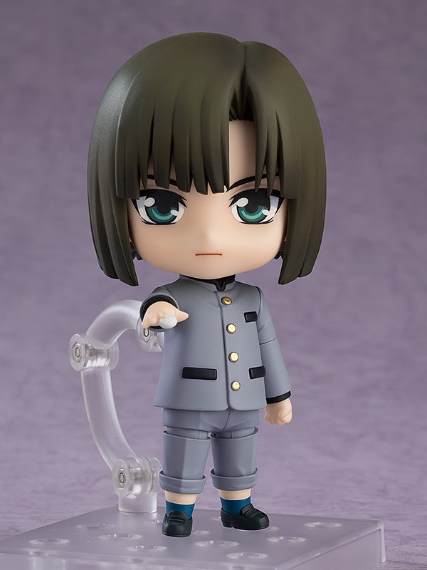 เปิดจอง : Nendoroid Akira Toya