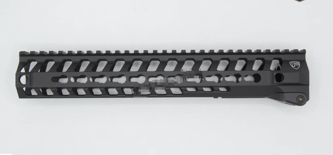 ชุดหน้า ยี่ห้อ Fortis รุ่น 556 ปลดไว