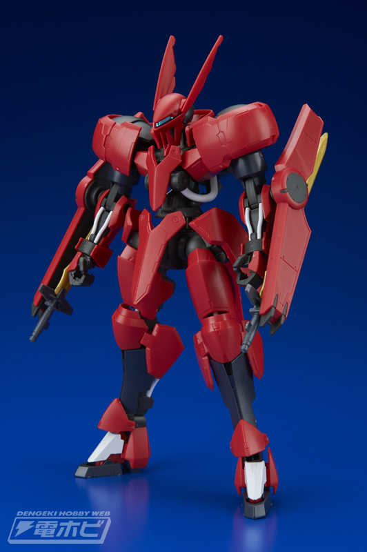 [PO]1/100 Grimgerde[BANDAI]
