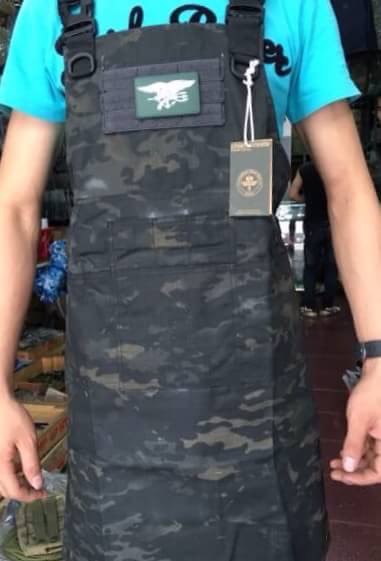 New.เสื้อช่างยุทธวิธี มาใหม่