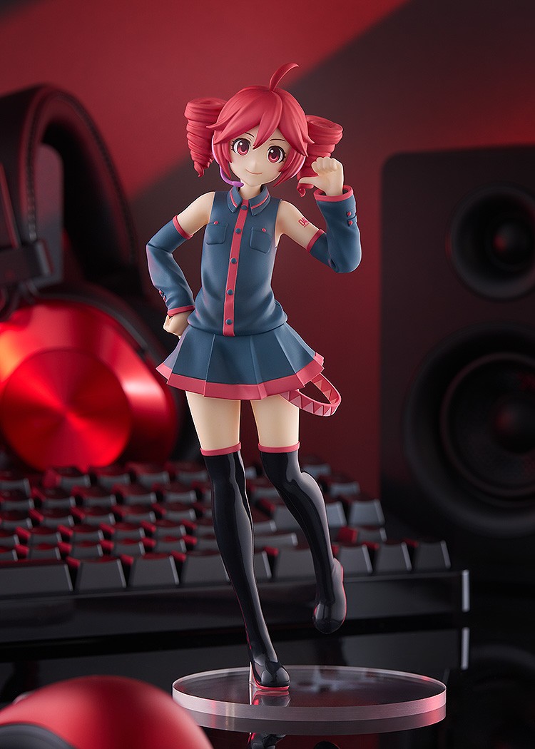 เปิดจอง : POP UP PARADE Kasane Teto L Size