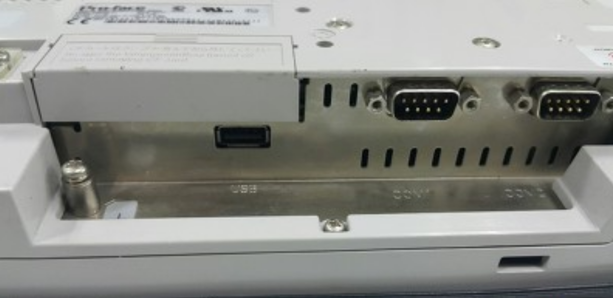 สายลิ้งค์ จอ PROACE TOUCH SCREEN จอ GP-3000, GP-4000