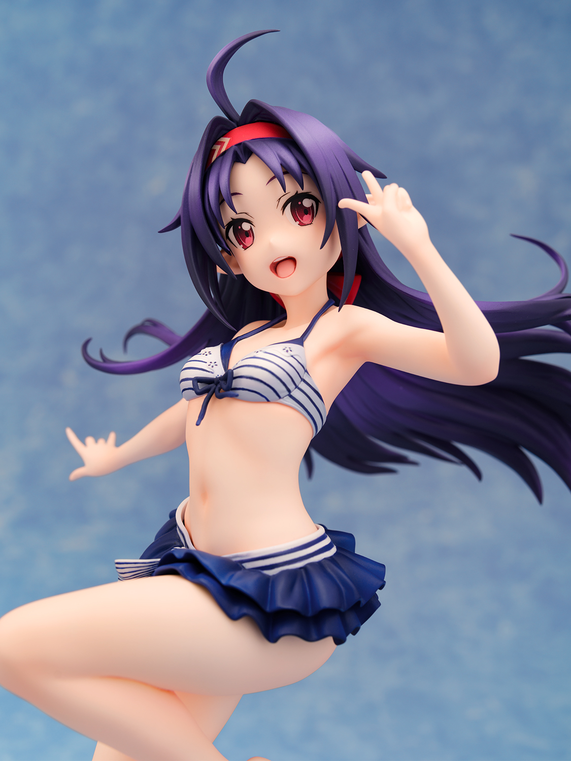 เปิดจอง : Yuuki Swimsuit ver.