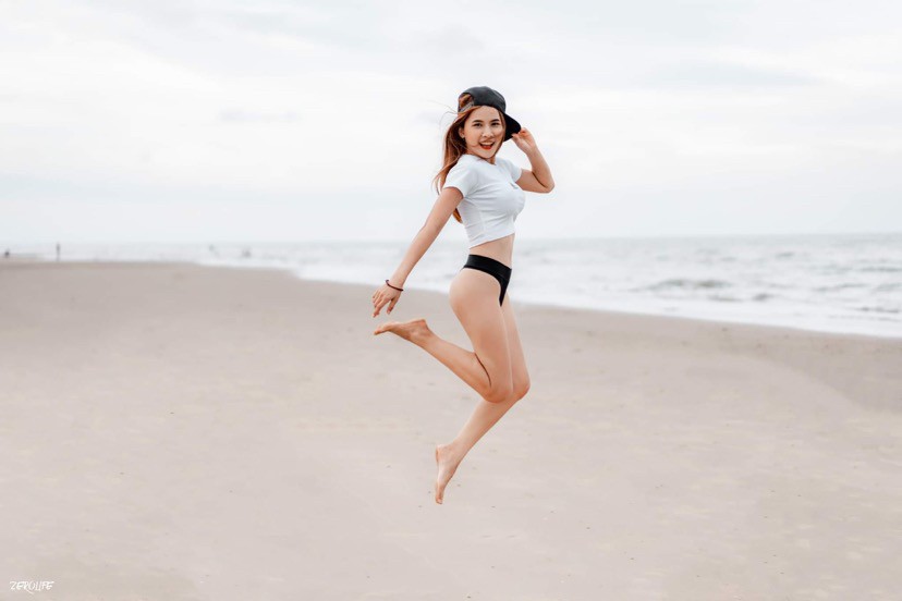 HR15002 บ้านติดทะเล บ้านเดอะซี สเปซ แอท ปราณฯ