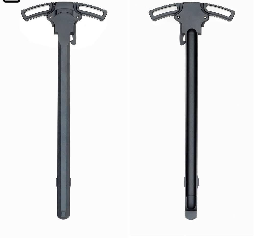 New. คันรั้ง M4 Ambidextrous Charging Handle