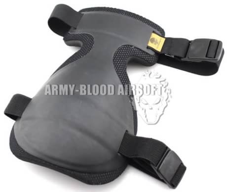 New.สนับเข่า Arcteryx Military Knee Cap Knee Pads สีดำ. สีทราย ราคาพิเศษ