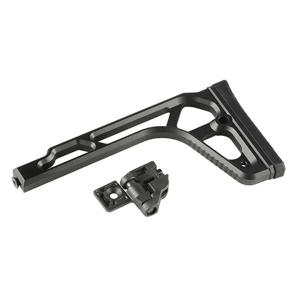 New.รองแก้มพานท้ายพับได้