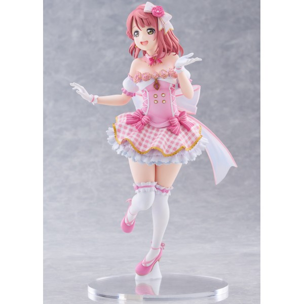 เปิดจอง : Ayumu Uehara