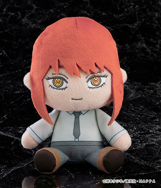 เปิดจอง : Chainsaw Man Plushie Makima