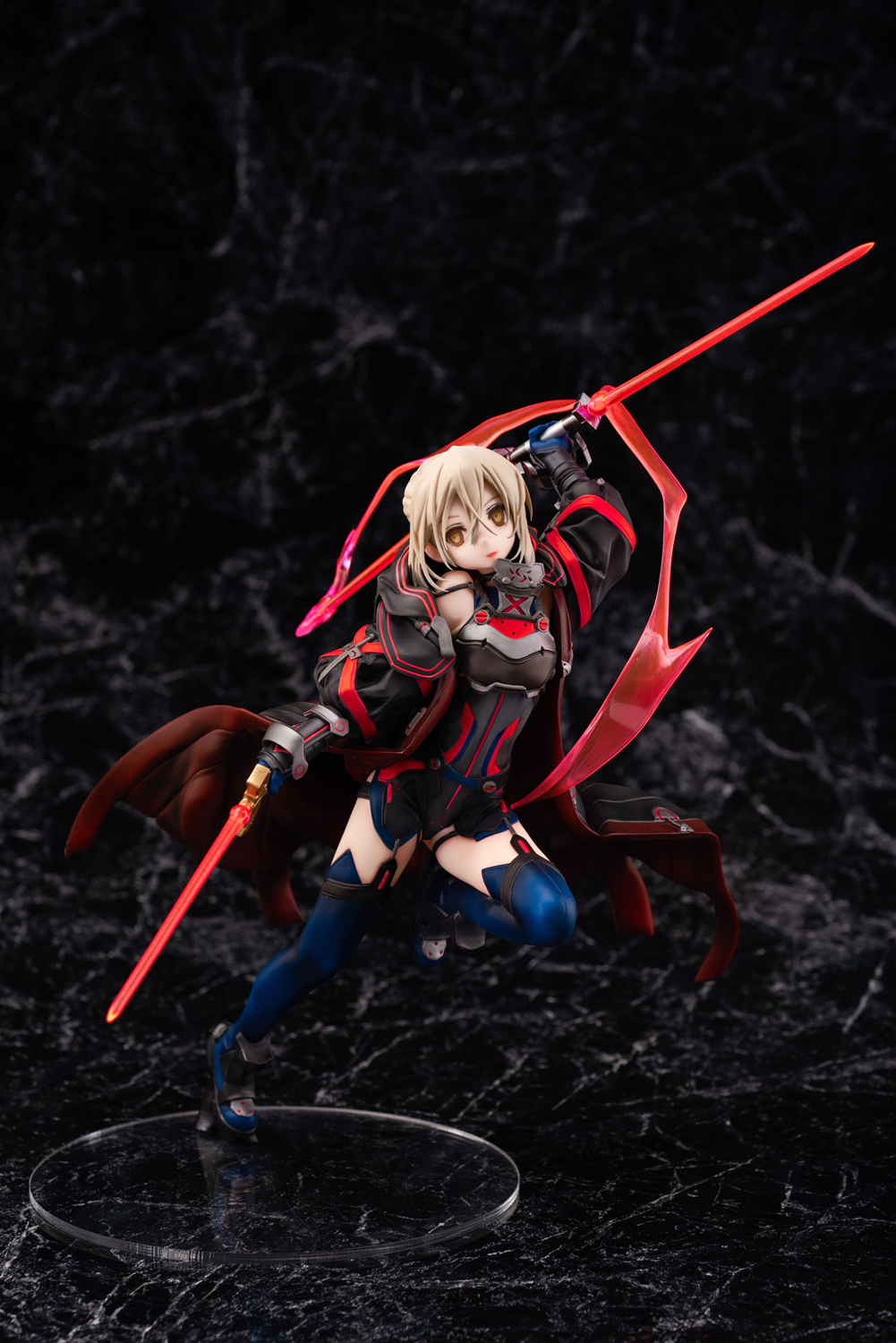 เปิดจอง Mysterious Heroine X Alter