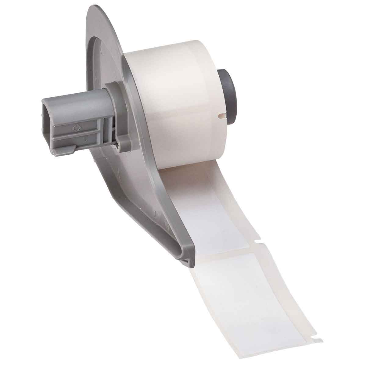 M71-20-423 เทปสำหรับเครื่องพิมพ์สติ๊กเกอร์ BRADY BMP71 - BRADY LABEL PRINTER