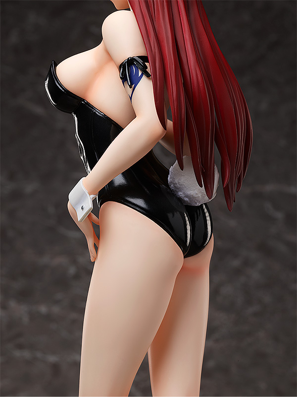 เปิดจอง : Erza Scarlet: Bare Leg Bunny Ver.