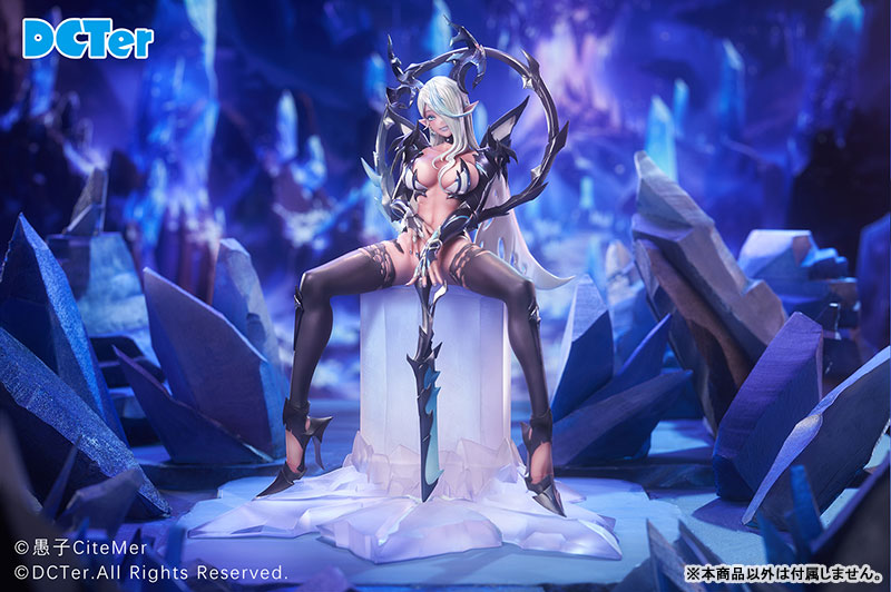 เปิดจอง : Timaeus Draco Bellatrix Feminina