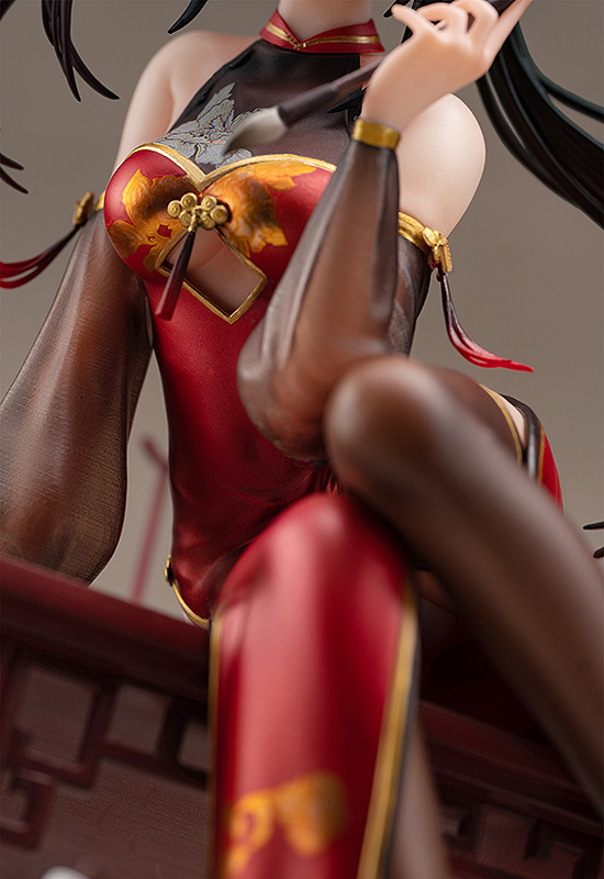 เปิดจอง : Kurumi Tokisaki: Calligraphic Beauty Ver.