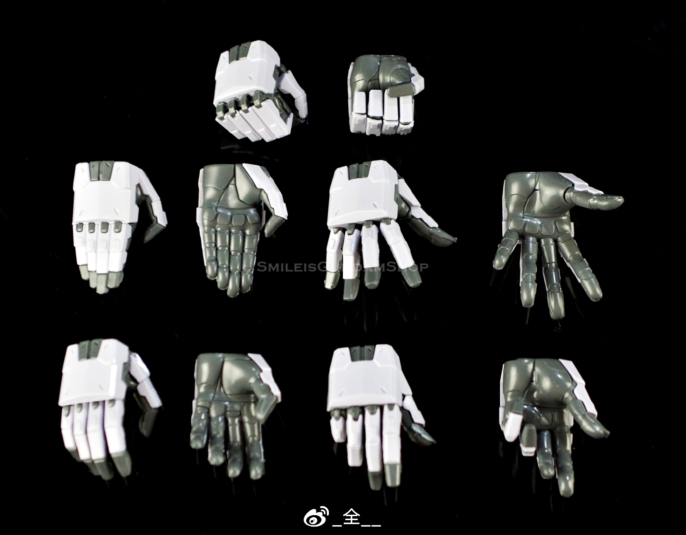 [PO]1/6 ULTRAMAN SUIT A[E-MODEL][แบบประกอบ]