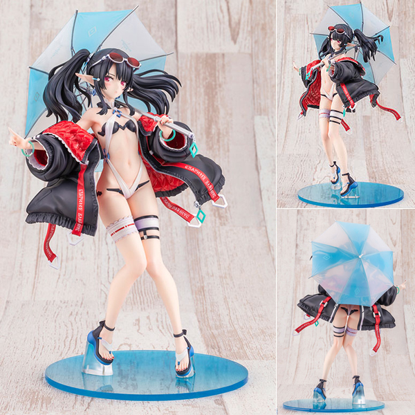 เปิดจอง : Phantasy Star Online 2 es White Sand Annette [Summer Vacation]