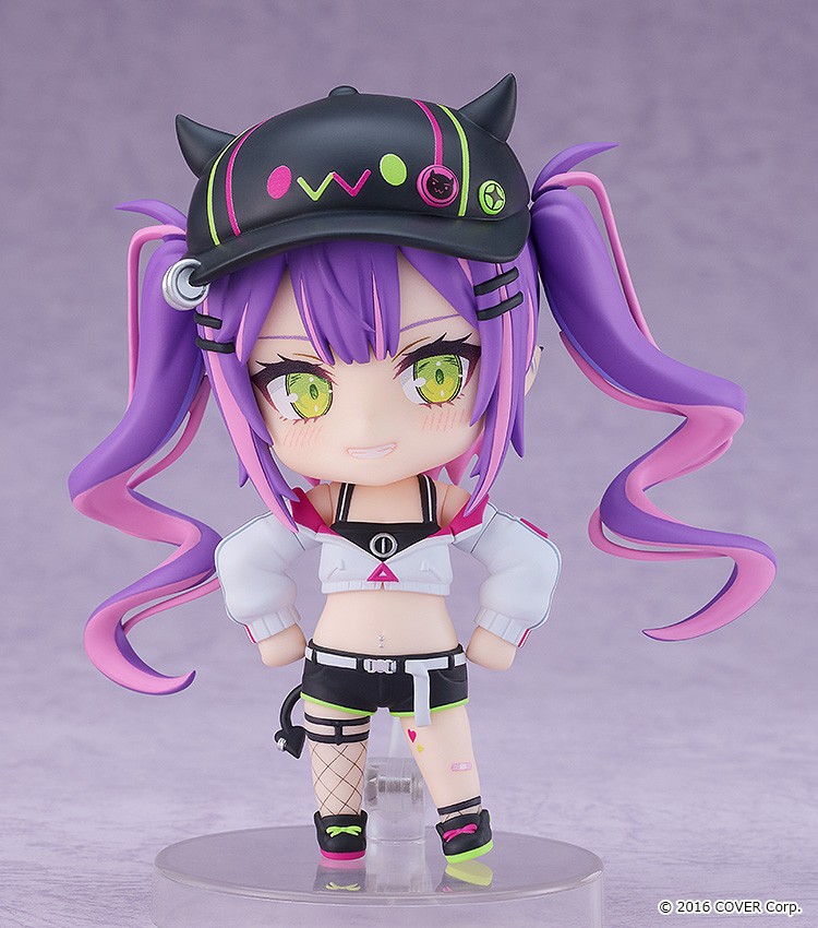 เปิดจอง : Nendoroid Tokoyami Towa