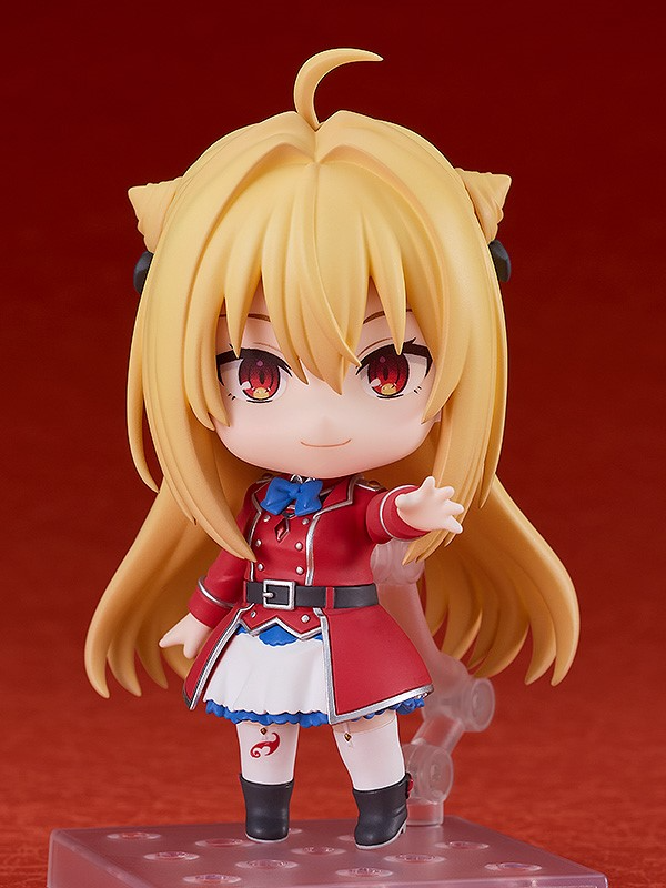 เปิดจอง : Nendoroid Terakomari Gandesblood