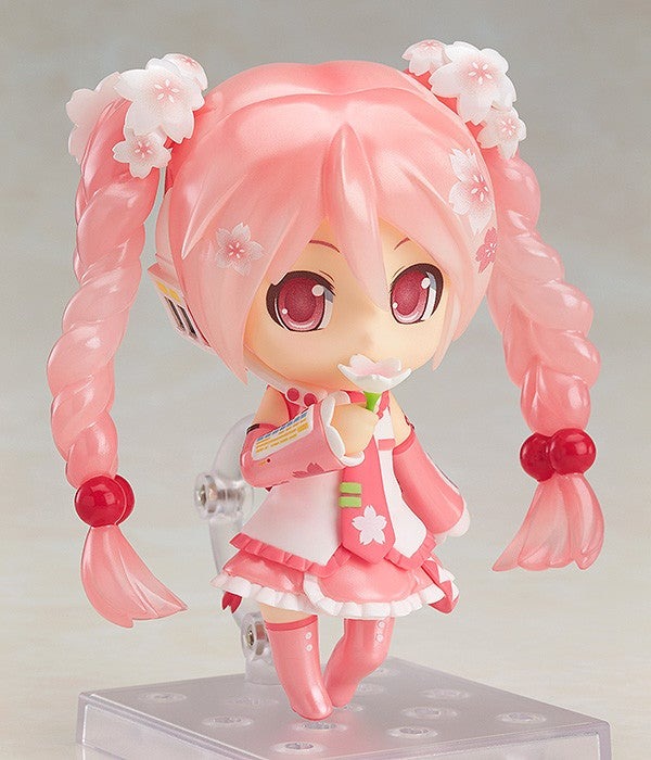 เปิดจอง : Nendoroid Sakura Miku: Bloomed in Japan (Rerun)