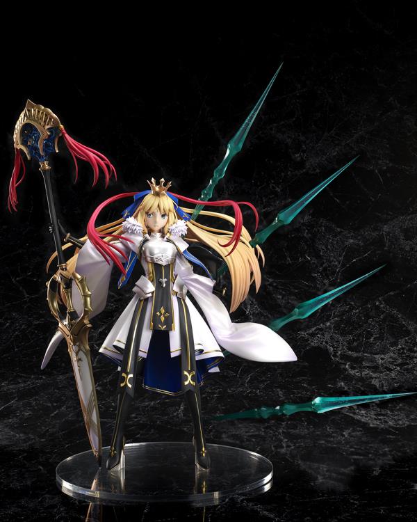 เปิดจอง : Fate/Grand Order Caster / Altria Caster (3rd Ascension)