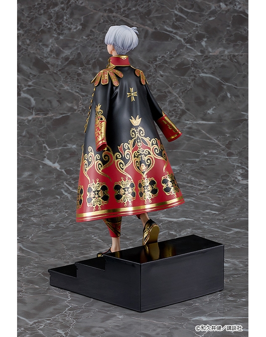 เปิดจอง : Manjiro Sano: Volume 24 Cover Illustration Ver.