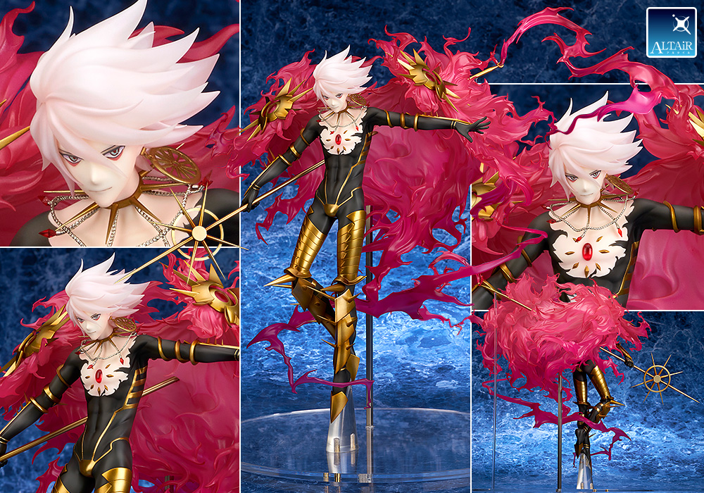 เปิดจอง : Fate/Grand Order Lancer/Karna