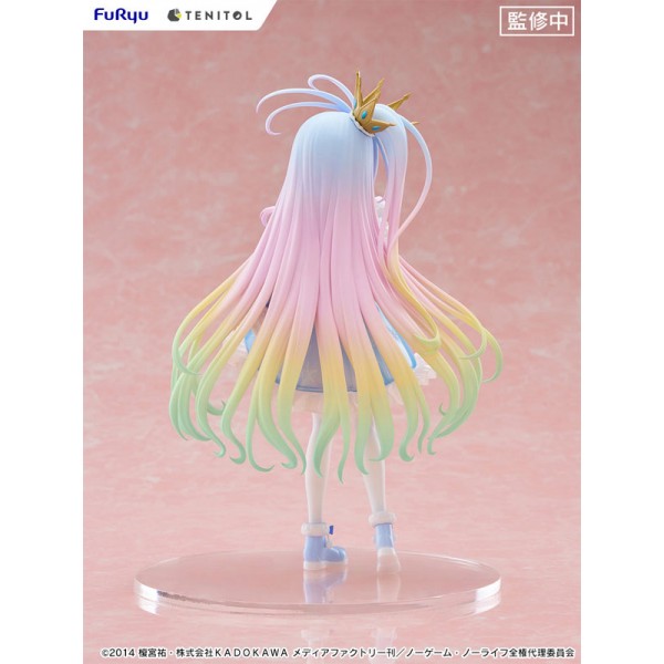 เปิดจอง : TENITOL Shiro