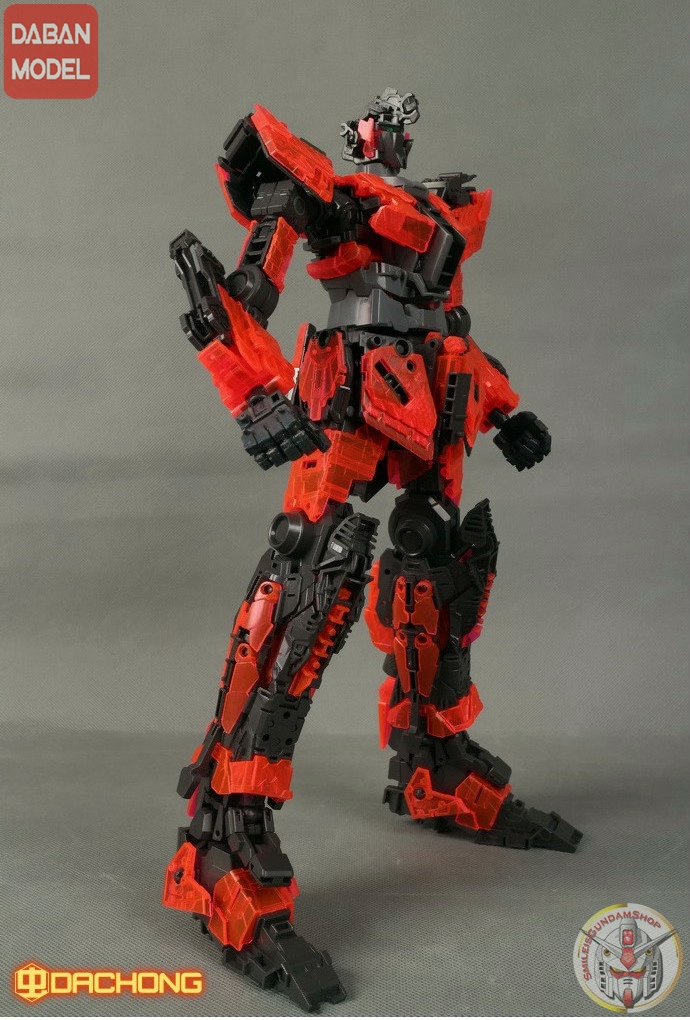 [PO]PG 1/60 Unicorn Gundam[DABAN]